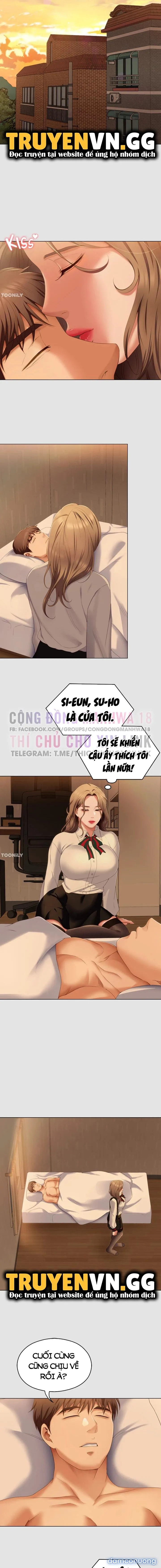 Tối Nay Cưng Muốn Ăn Gì? 
