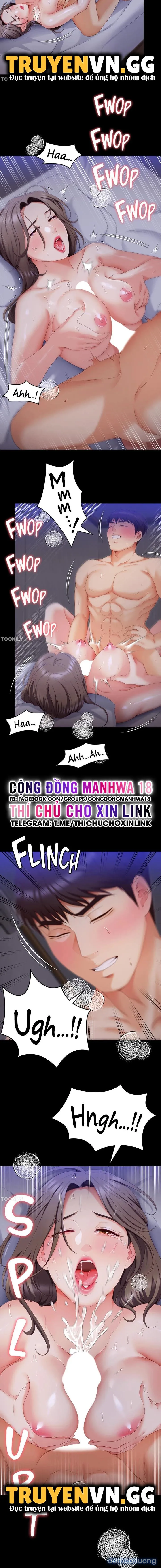 Tối Nay Cưng Muốn Ăn Gì? 