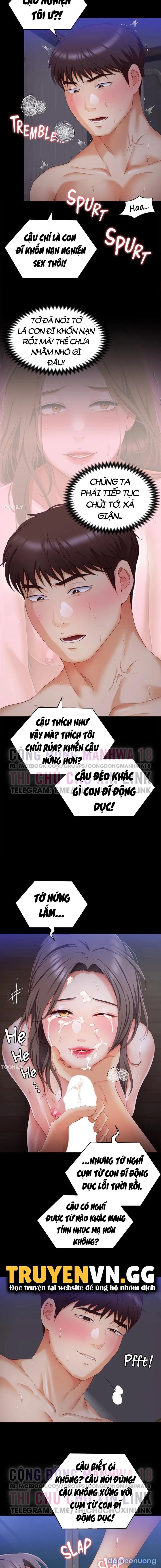 Tối Nay Cưng Muốn Ăn Gì? 