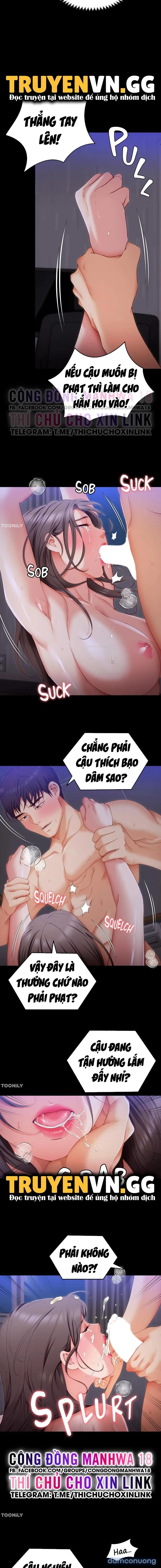 Tối Nay Cưng Muốn Ăn Gì? 