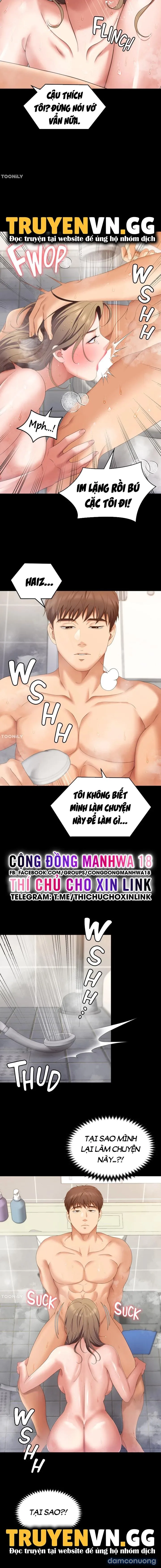 Tối Nay Cưng Muốn Ăn Gì? 