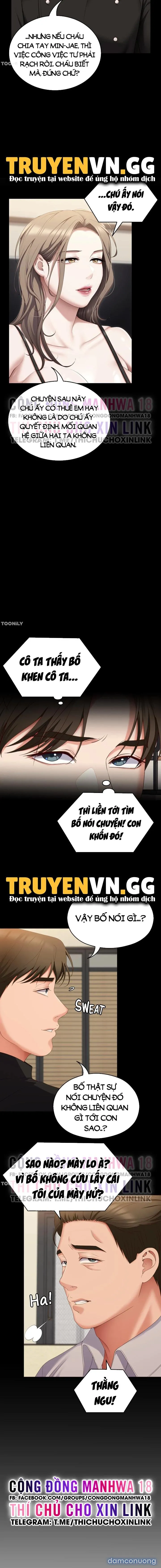 Tối Nay Cưng Muốn Ăn Gì? 