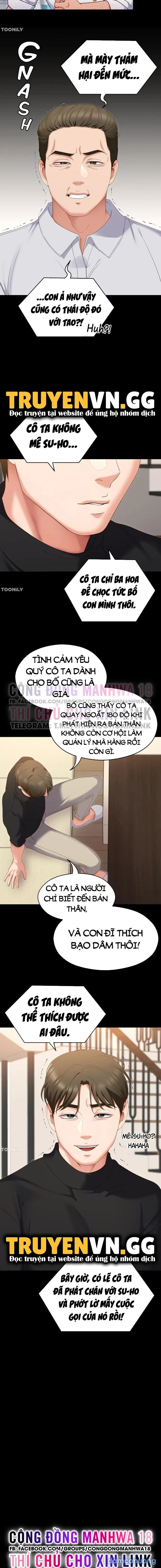 Tối Nay Cưng Muốn Ăn Gì? 