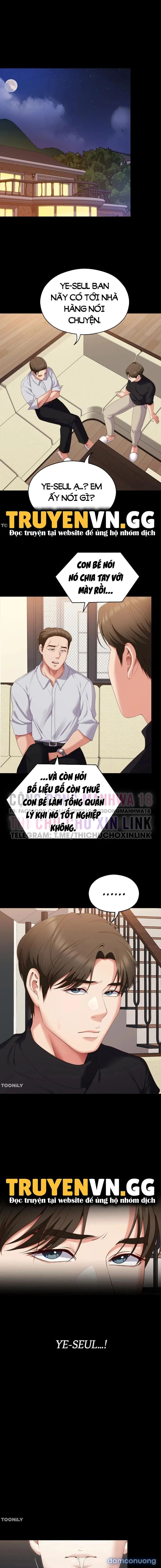 Tối Nay Cưng Muốn Ăn Gì? 