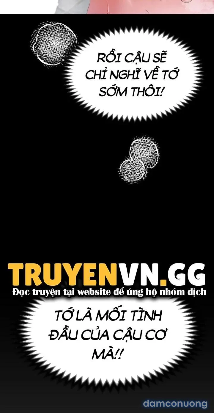 Tối Nay Cưng Muốn Ăn Gì? 