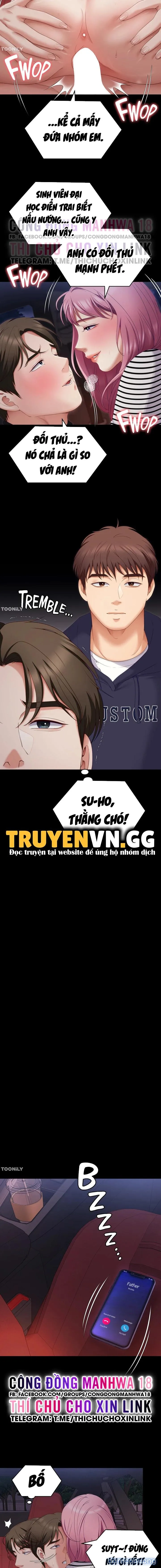 Tối Nay Cưng Muốn Ăn Gì? 