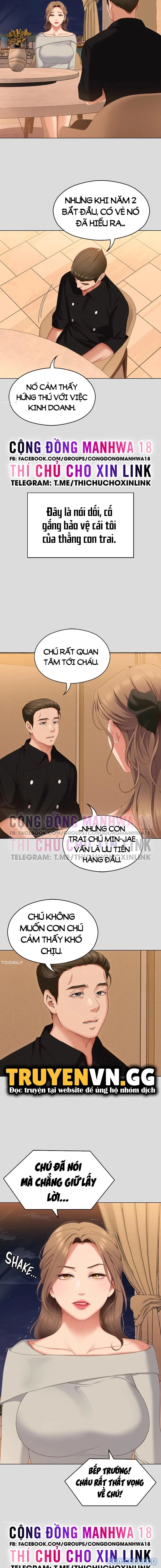 Tối Nay Cưng Muốn Ăn Gì? 