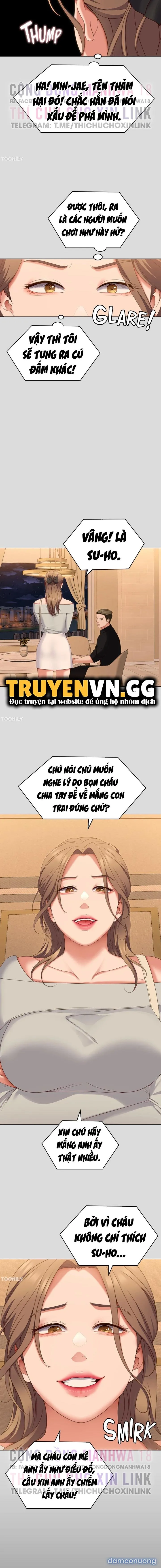 Tối Nay Cưng Muốn Ăn Gì? 