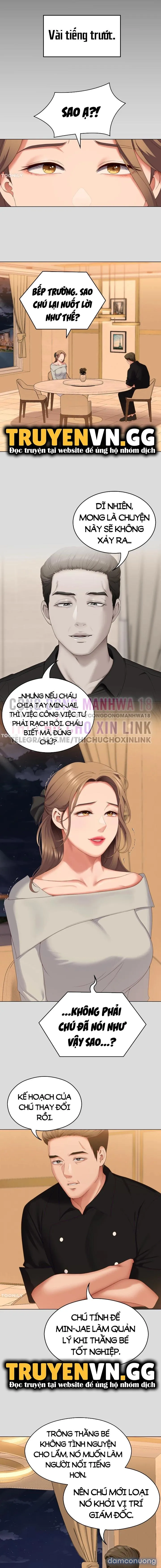 Tối Nay Cưng Muốn Ăn Gì? 
