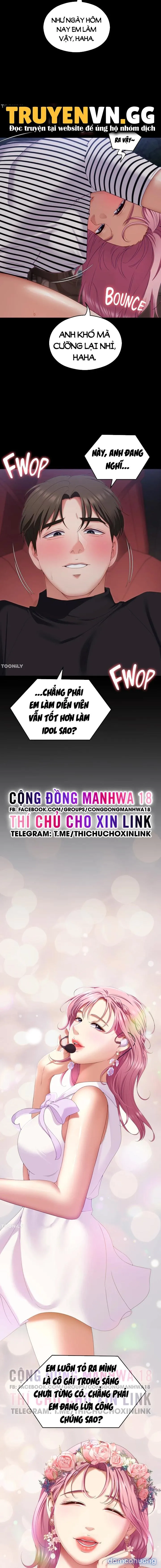 Tối Nay Cưng Muốn Ăn Gì? 