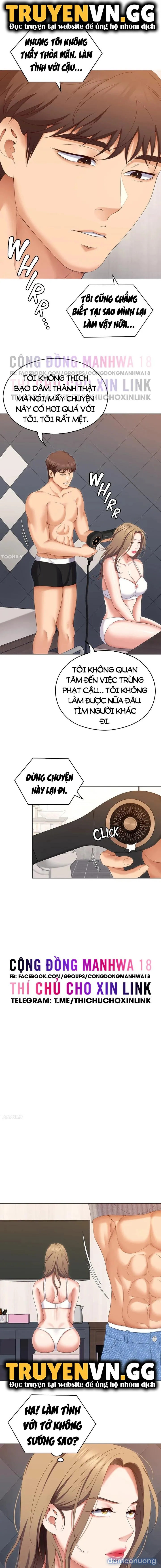 Tối Nay Cưng Muốn Ăn Gì? 