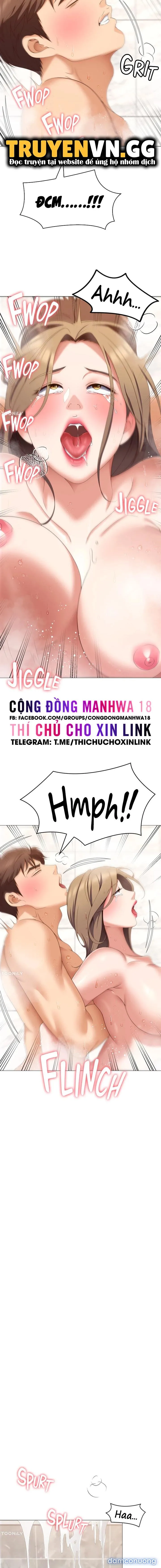 Tối Nay Cưng Muốn Ăn Gì? 