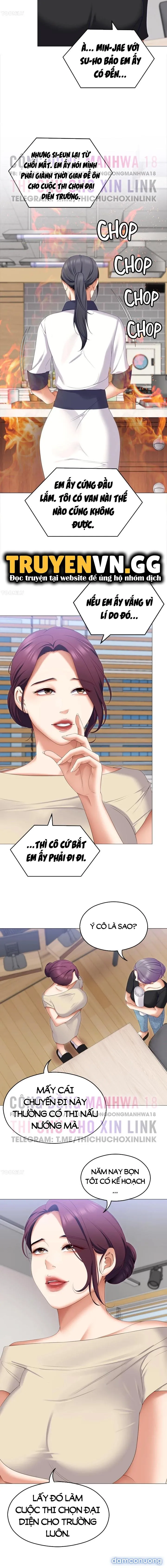 Tối Nay Cưng Muốn Ăn Gì? 