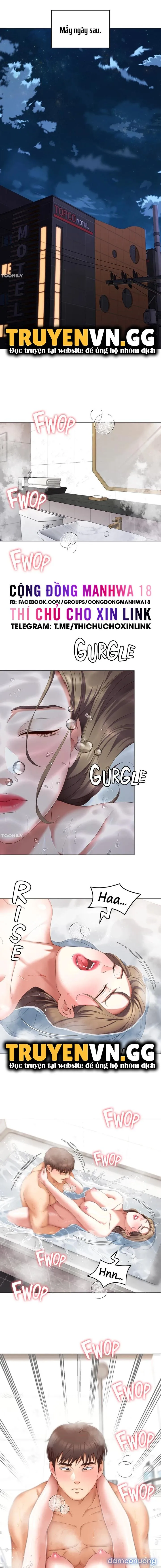Tối Nay Cưng Muốn Ăn Gì? 
