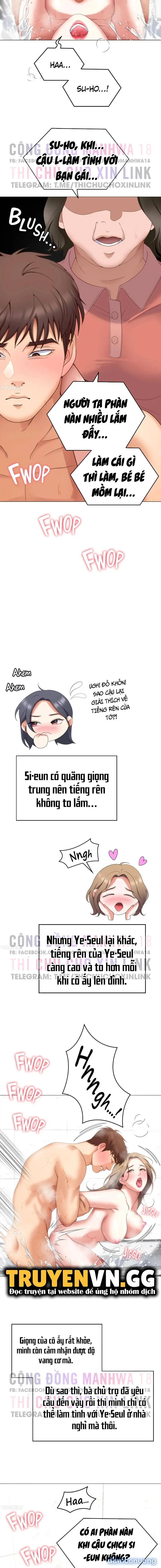 Tối Nay Cưng Muốn Ăn Gì? 