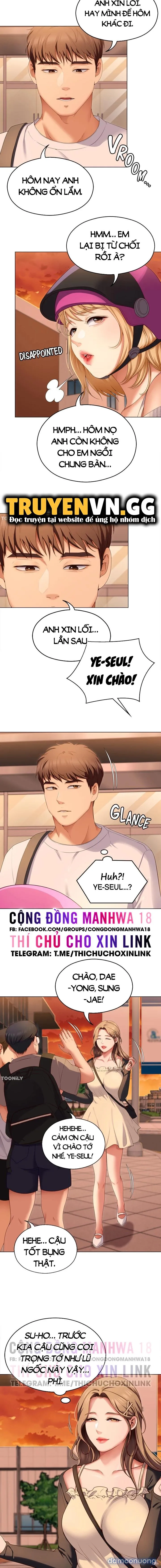 Tối Nay Cưng Muốn Ăn Gì? 