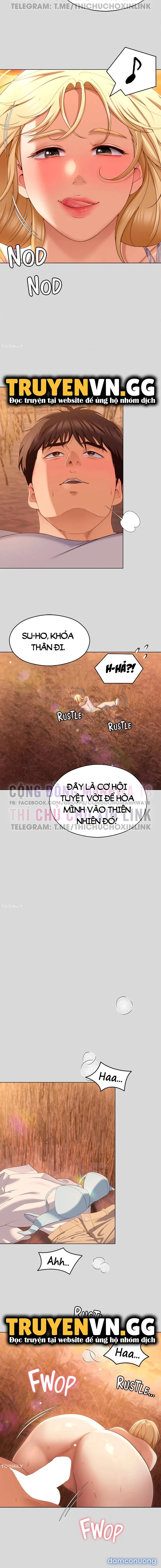 Tối Nay Cưng Muốn Ăn Gì? 
