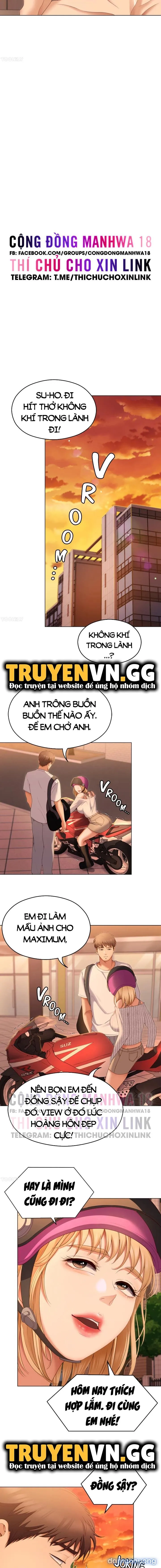 Tối Nay Cưng Muốn Ăn Gì? 