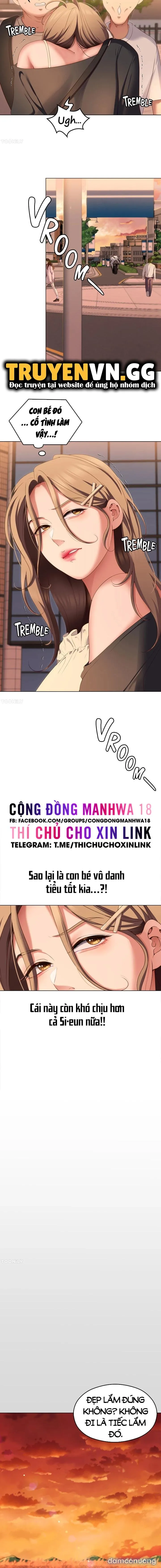 Tối Nay Cưng Muốn Ăn Gì? 