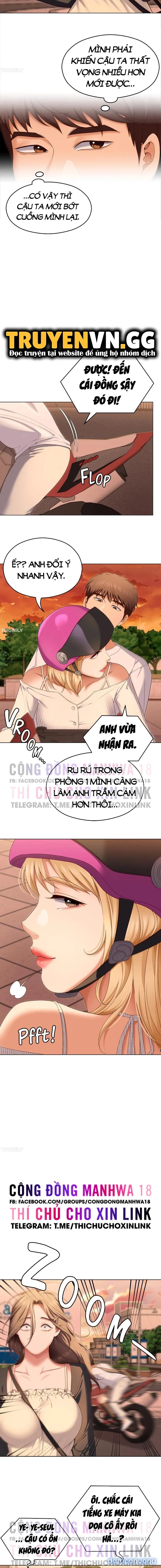 Tối Nay Cưng Muốn Ăn Gì? 