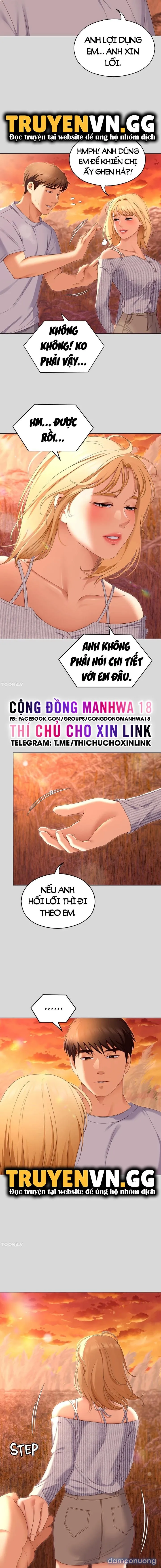 Tối Nay Cưng Muốn Ăn Gì? 