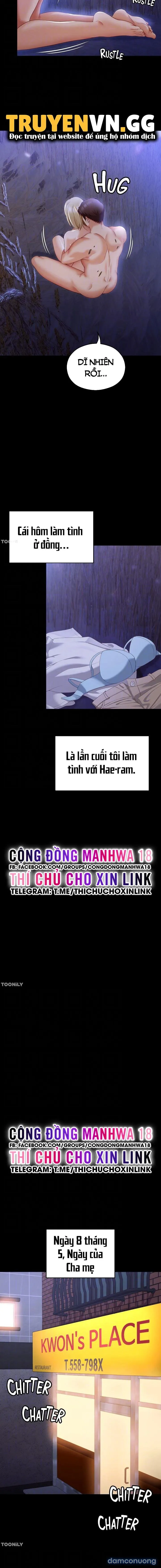 Tối Nay Cưng Muốn Ăn Gì? 