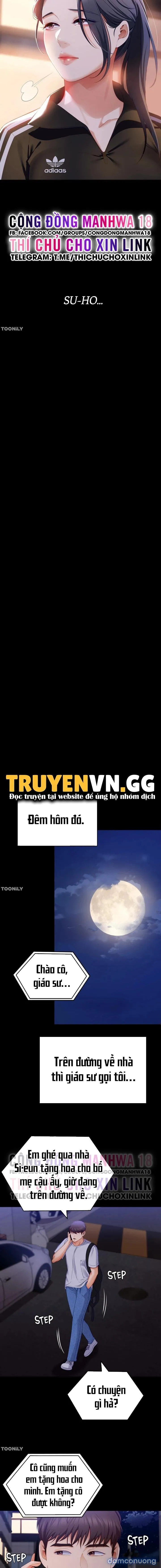 Tối Nay Cưng Muốn Ăn Gì? 