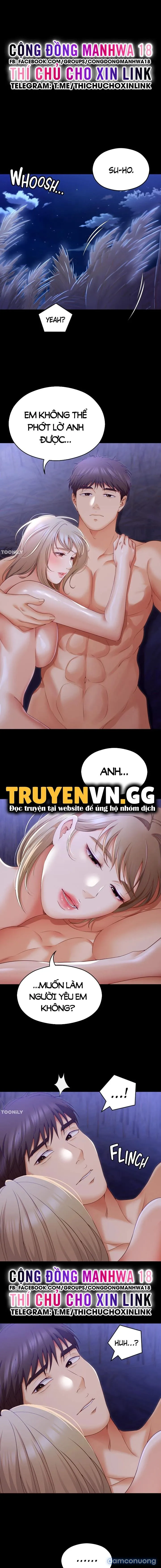 Tối Nay Cưng Muốn Ăn Gì? 