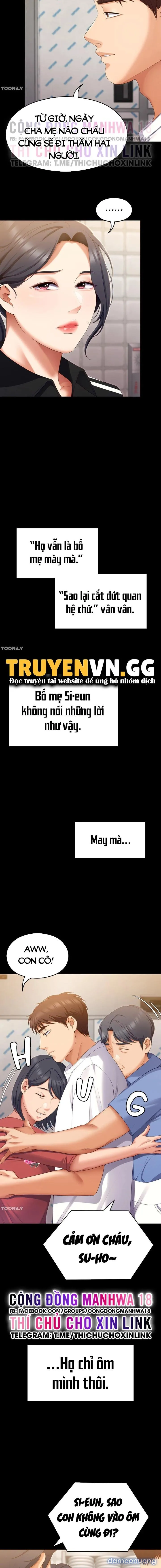 Tối Nay Cưng Muốn Ăn Gì? 