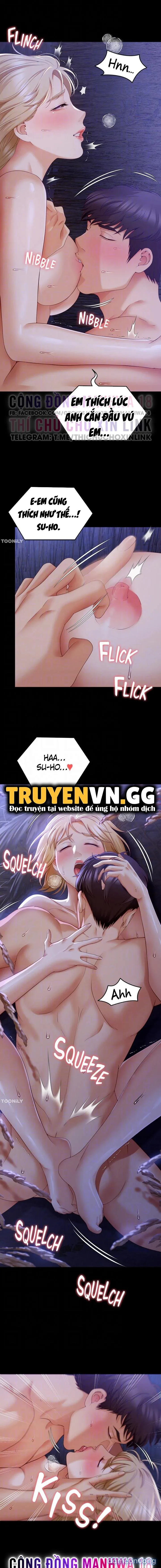 Tối Nay Cưng Muốn Ăn Gì? 