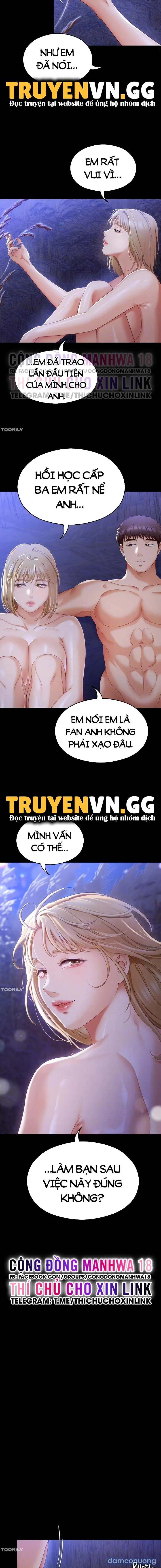 Tối Nay Cưng Muốn Ăn Gì? 