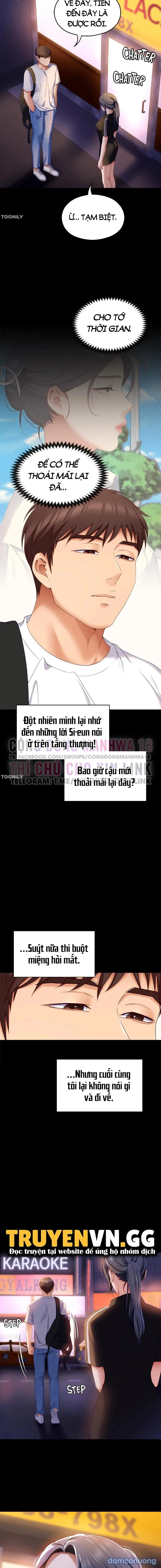 Tối Nay Cưng Muốn Ăn Gì? 