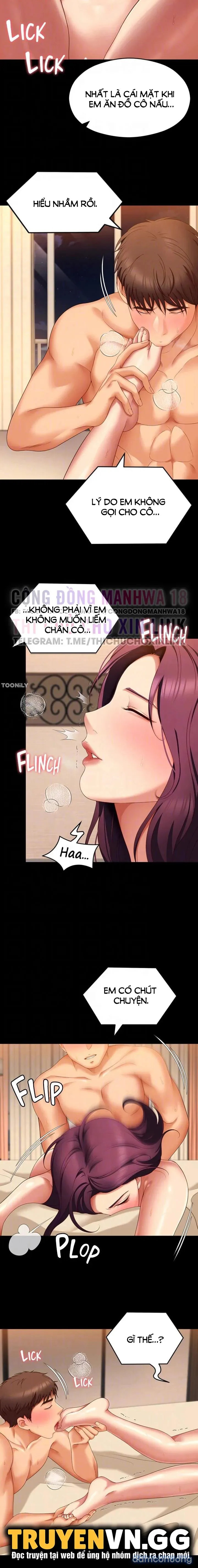 Tối Nay Cưng Muốn Ăn Gì? 