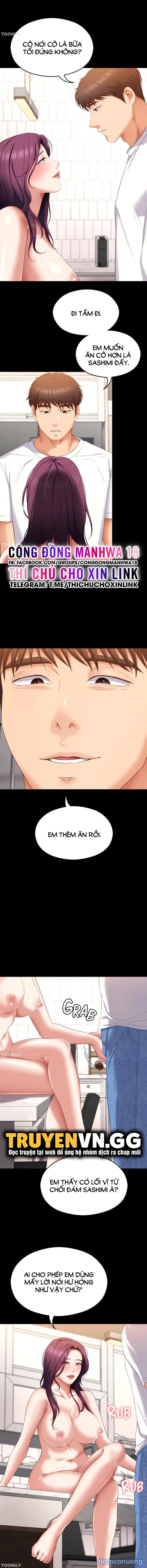 Tối Nay Cưng Muốn Ăn Gì? 