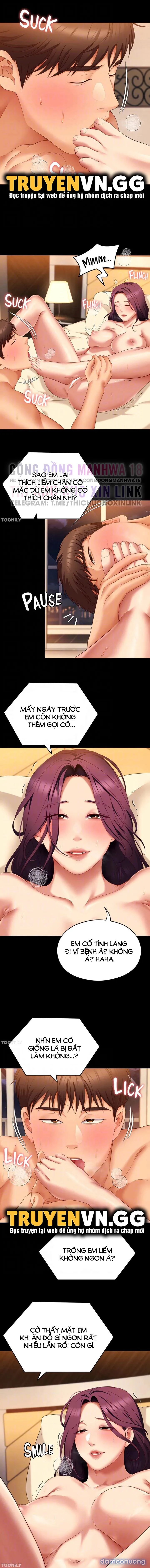 Tối Nay Cưng Muốn Ăn Gì? 