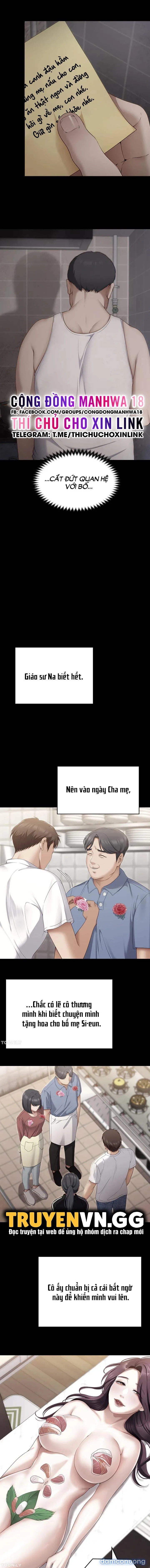Tối Nay Cưng Muốn Ăn Gì? 