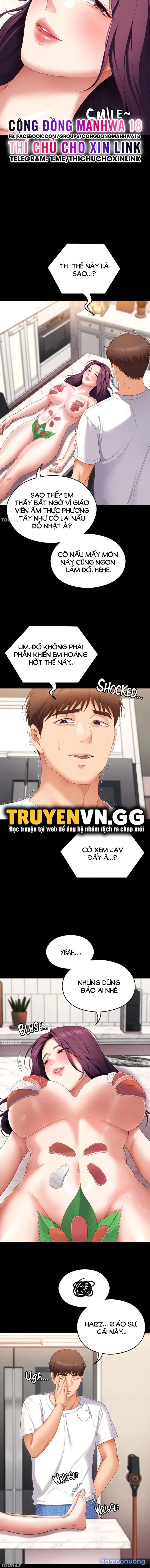 Tối Nay Cưng Muốn Ăn Gì? 