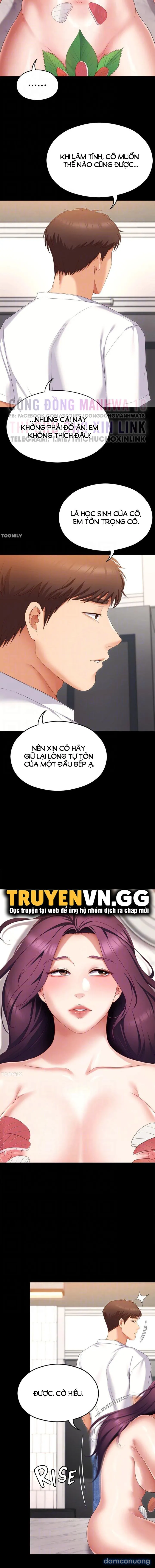 Tối Nay Cưng Muốn Ăn Gì? 