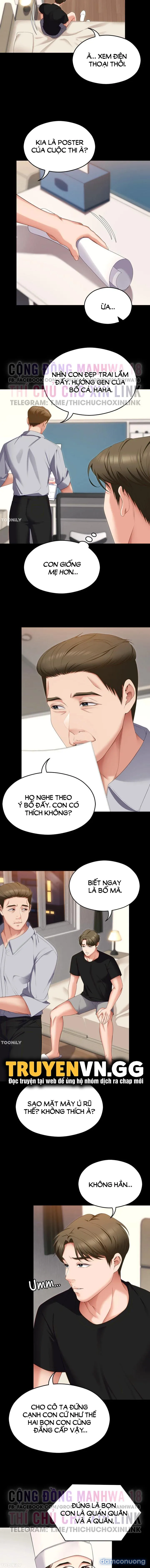 Tối Nay Cưng Muốn Ăn Gì? 