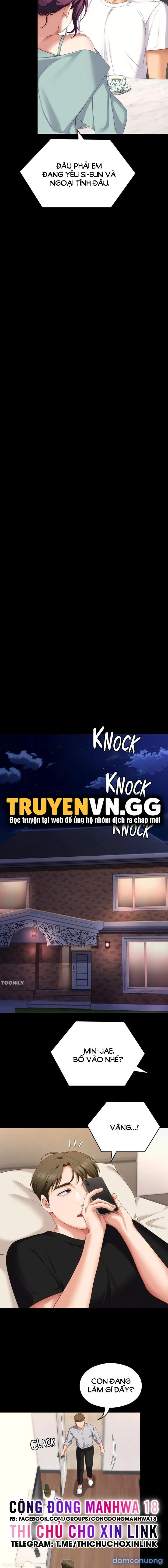 Tối Nay Cưng Muốn Ăn Gì? 
