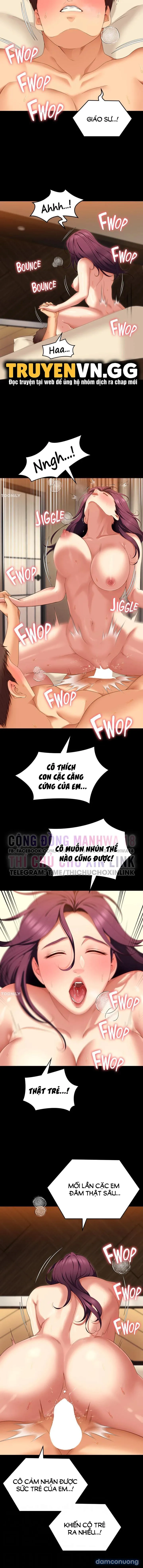 Tối Nay Cưng Muốn Ăn Gì? 