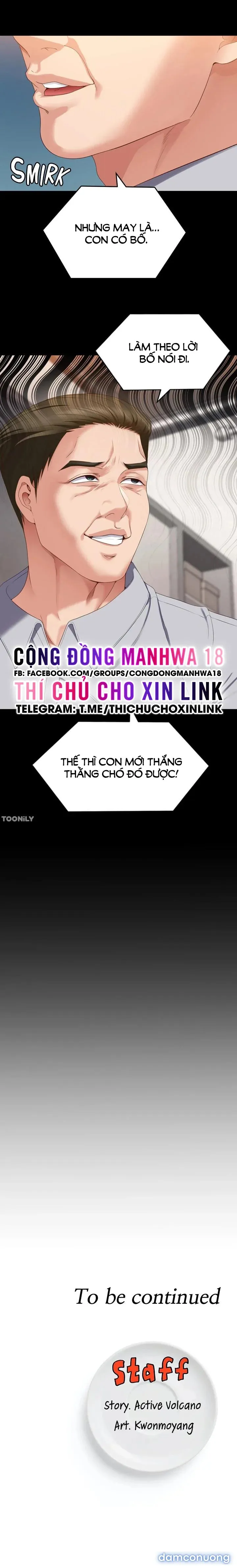 Tối Nay Cưng Muốn Ăn Gì? 
