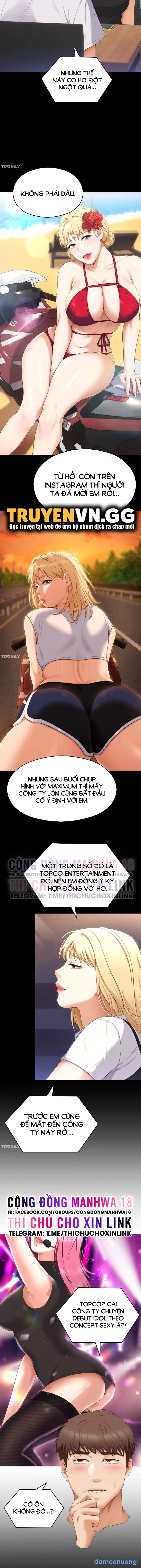 Tối Nay Cưng Muốn Ăn Gì? 