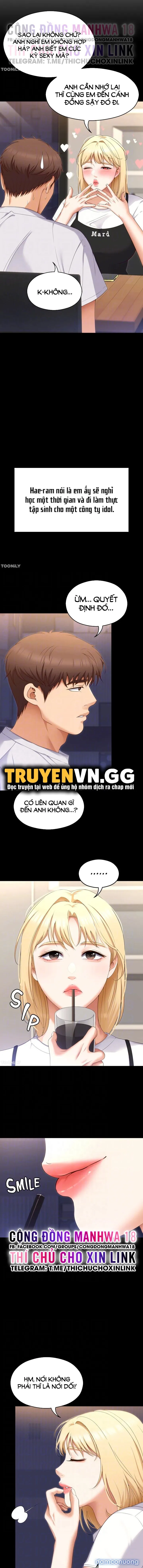 Tối Nay Cưng Muốn Ăn Gì? 