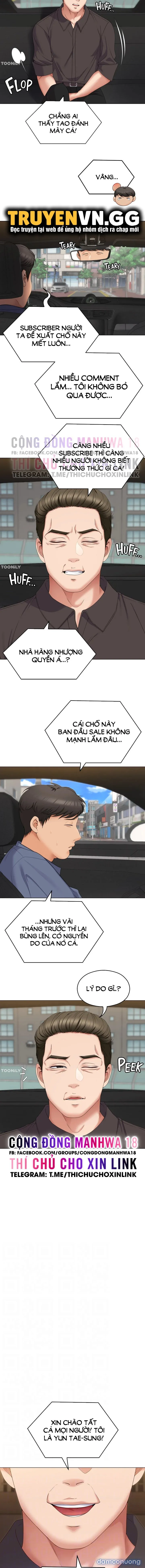 Tối Nay Cưng Muốn Ăn Gì? 