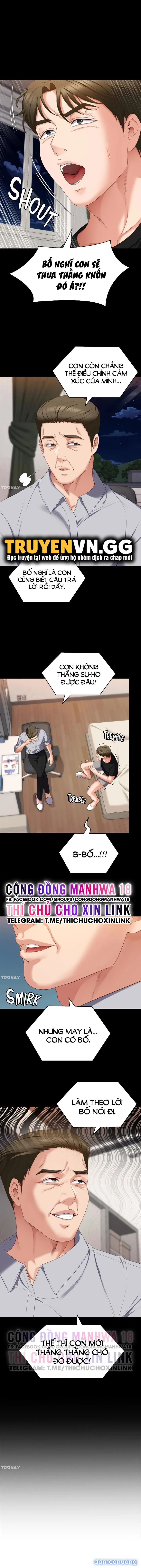 Tối Nay Cưng Muốn Ăn Gì? 