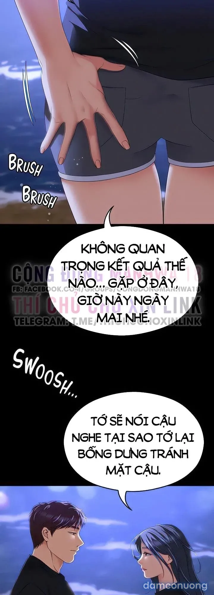 Tối Nay Cưng Muốn Ăn Gì? 