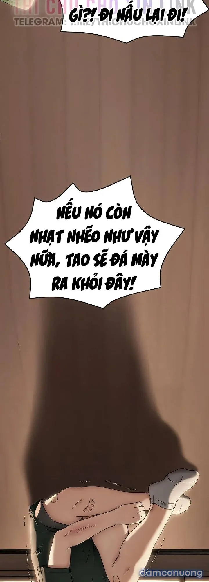 Tối Nay Cưng Muốn Ăn Gì? 