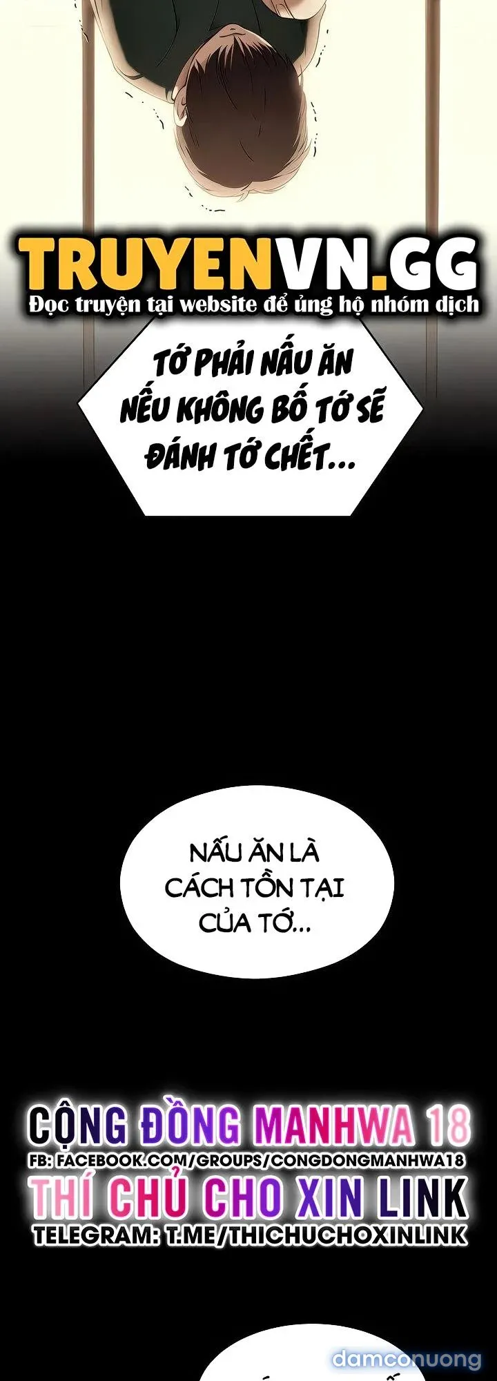 Tối Nay Cưng Muốn Ăn Gì? 