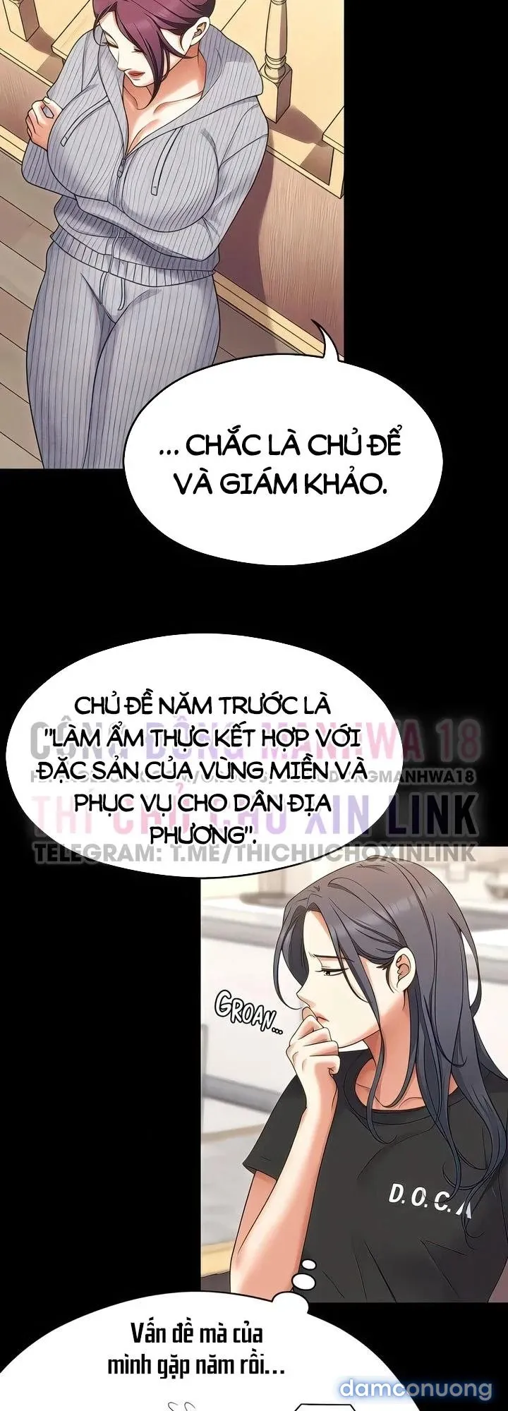 Tối Nay Cưng Muốn Ăn Gì? 